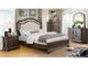Furniture of America® Persephone Rustic Natural Dresser-1