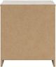Signature Design by Ashley® Shawburn Whitewash Nightstand-4