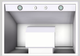 Vent-A-Hood® 30" White Under Cabinet Hood-3