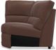 La-Z-Boy® Aspen Mahogany Corner Unit-1