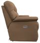 La-Z-Boy® James Silt Power Reclining Sofa with Headrest-2