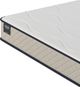 Sherwood® Bedding Essentials® Charming 6.5" Foam Firm Tight Top King Mattress-1