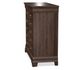 Durham Furniture Chateau Fontaine Dressing Chest-3