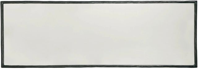 Signature Design by Ashley® Ryandale Antique Black Floor Mirror-2