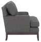 Temple Furniture Customizable Bach Chair-2