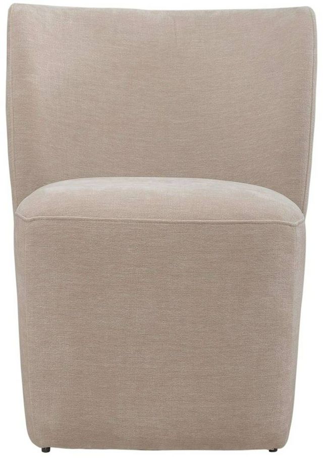 Liberty Furniture Accent Dining 4-Piece Wicker Side Chair Set-2