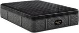 Beautyrest Black® Series 1 Pocketed Coil® 14.25" Firm Pillow Top Twin XL Mattress