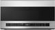Sharp® 1.7 Cu. Ft. Stainless Steel Over The Range Microwave-0