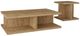 Coaster® Cortona 2-Piece Mango Occasional Table Set-0