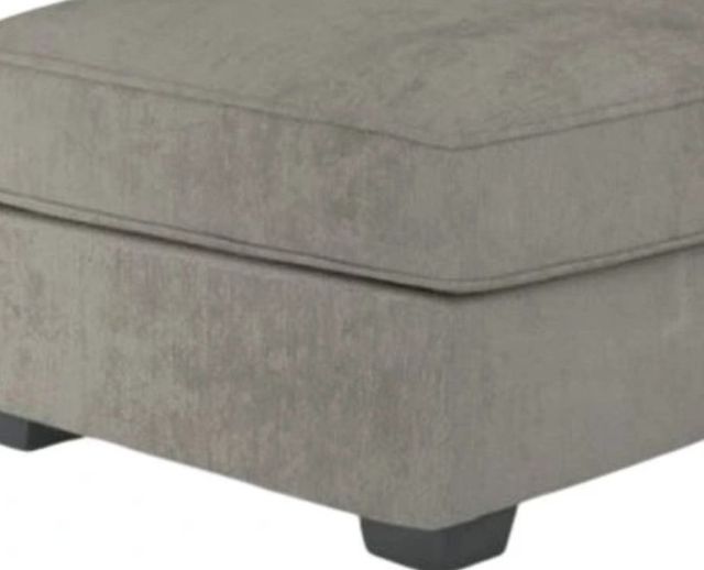 Stanton™ Customizable 496 Ottoman-1