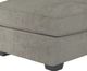 Stanton™ Customizable 496 Ottoman-1