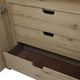 Bernards Pagosa Brown Armoire-4