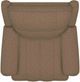 La-Z-Boy® Neal Mink Power Wall Recliner with Headrest and Lumbar-4