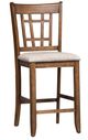 Liberty Furniture Santa Rosa II 5-Piece Antique Honey/Gray Pub Dining Set-3