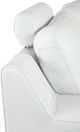 Palliser® Furniture Customizable Flex 5-Piece Right Arm Facing Curved Sectional and Bumper-4