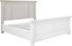 Signature Design by Ashley® Robbinsdale Antique White Queen Panel Headboard-0