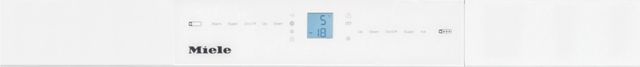 Miele PerfectCool 30 in. 14.1 Cu. Ft. Panel Ready Built In Bottom Freezer Refrigerator-1