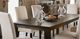 Bassett® Furniture Customizable BenchMade Selwyn 60" Oak Dining Table-2