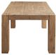 Furniture Classics Ranger Brown Dining Table-3