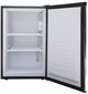Magic Chef® 3.0 Cu. Ft. Stainless Steel Upright Freezer-1