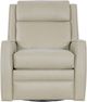 Bradington-Young Customizable Finley Manual Wall Hugger Recliner-2