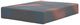 Sierra Sleep® By Ashley® 13" Hybrid Firm Tight Top King Mattress in a Box-2