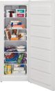 Frigidaire 7 Cu. Ft. White Garage Ready Upright Freezer-5