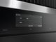 Miele 30" Clean Touch Steel Built-In Fully Automatic Coffee Maker-5
