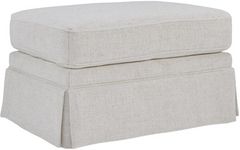 Best® Home Furnishings Customizable F23 Skirted Ottoman