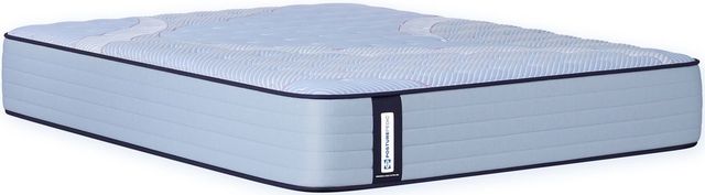 Sealy® Posturepedic® Dudley 13" Wrapped Coil Medium Tight Top Full Mattress-0