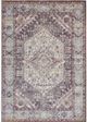 Feizy Armant Charcoal/Multi-Colored 5' x 7' Rug-0