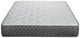 Dreameasy Florence Memory Foam Tight Top Medium Twin Mattress-0