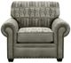 England Furniture Customizable Jaden Accent Chair with Nailhead Trim-1