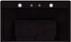 Vent-A-Hood® Euroline 36" Black Carbide Wall Mounted Range Hood-2