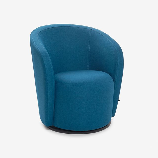FAUTEUIL PIVOTANT-1