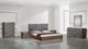 VIG Furniture Nova Domus Rado Brown/Gray Nightstand-1