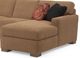 Flexsteel® Bryant Right-Arm-Facing Chaise-0