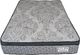 Alora Bedding Hercules 13" Hybrid Extra Firm Pillow Top Double Mattress-0