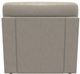 La-Z-Boy® Miles Pebble Leather Chair-3
