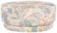 HF Custom Customizable Silas Large Round Ottoman-0