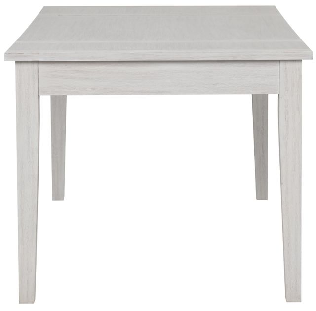 New Classic® Home Furnishings Echo Driftwood Dining Table-4