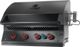 Napoleon 700 Series 5-Burner Matte Black Built In Liquid Propane Gas Grill with Infrared Rear Burner-3