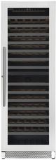 CAVAVIN Vinoa 24" Stainless Steel Freestanding Wine Cooler-0