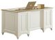 Riverside Furniture Myra Executive Desk-0