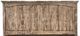 Million Dollar Rustic Macy Barnwood Full Panel Bed-1