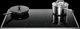 JennAir® Oblivion 36" Black Induction Cooktop-2
