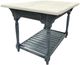 Vintage Furniture Sienna Kitchen Island-0