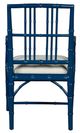 Furniture Classics Riley Blue Dining Arm Chair-3