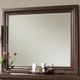 Vaughan-Bassett Reflections Dark Cherry Queen Bedroom Collection-3
