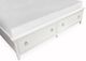 Magnussen Home® Juniper Hill Whisper White 87" King Panel Storage Bed-4